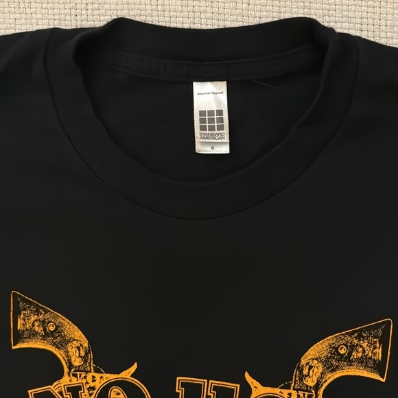 Vintage No Use for A Name Band Tshirt - Picture 3 of 12